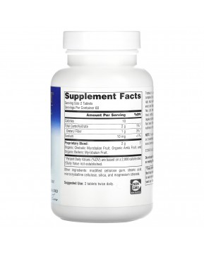 Planetary Herbals, Triphala Gold, здоровье желудочно-кишечного тракта, 1,000 мг, 120 таблеток